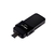 PNY Duo Link USB flash drive 64 GB USB Type-A / USB Type-C 3.2 Gen 1 (3.1 Gen 1) Black