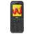 Wiko lubi 5 4,57 cm (1.8") 73 g Nero Telefono di livello base