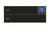 APC Easy-UPS On-Line 10000VA Noodstroomvoeding - Hardwire 1 fase uitgang, USB, Railkit