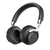 Hama Voice Kopfhörer Kabellos Kopfband Anrufe/Musik Mikro-USB Bluetooth Schwarz, Silber