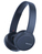 Sony WH-CH510 Hoofdtelefoons Draadloos Hoofdband Oproepen/muziek USB Type-C Bluetooth Blauw