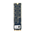 V7 S6000 3D NAND PC SSD - SATA III 6 Gb/s, 500GB 2280 M.2