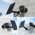 Reolink Argus Series B330-B Cosse Caméra de sécurité IP Intérieure et extérieure 2880 x 1616 pixels Mur