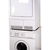 Xavax 00111310 wasmachineonderdeel & -accessoire Voet
