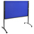 Legamaster PREMIUM PLUS workshopbord inklapbaar 150x120cm marineblauw