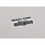 Brady B33-18-428 printer label Grey Self-adhesive printer label