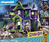 Playmobil SCOOBY-DOO! La Casa del Mistero, Con luci e suoni