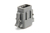 Amphenol ATM06-08SA electrical socket coupler 7.5 A