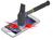 Mobilis 036190 Display-/Rückseitenschutz für Smartphones Klare Bildschirmschutzfolie Samsung