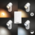Philips Hue White ambience Adore Badezimmer-Spot