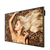 BenQ SL6502K Digital Signage Flachbildschirm 165,1 cm (65") LED 500 cd/m² 4K Ultra HD Schwarz Android