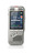 Philips DPM8300/00 dictáfono Memoria interna Plata