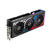 ASUS ROG -STRIX-RTX4070TIS-16G-GAMING NVIDIA GeForce RTX 4070 Ti SUPER 16 Go GDDR6X