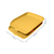 Leitz 53581019 desk tray/organizer Polystyrene (PS) Yellow
