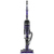 Black & Decker CUA525BHP-GB stick vacuum/electric broom Upright vacuum Battery Dry Bagless 1 L Purple, Titanium 2.5 Ah