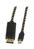 Synergy 21 S215443 USB-Grafikadapter Schwarz
