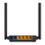 TP-Link Archer C54 wireless router Fast Ethernet Dual-band (2.4 GHz / 5 GHz) Black