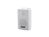 Omnitronic 80710507 Lautsprecher 2-Wege Weiß Verkabelt 15 W