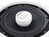 Omnitronic 80710222 loudspeaker 2-way White Wired 20 W
