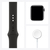 Apple Watch SE OLED 40 mm Digital 324 x 394 pixels Touchscreen Grey Wi-Fi GPS (satellite)
