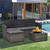 Outsunny 860-116V70 outdoor furniture set