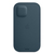 Apple MHYD3ZM/A telefontok 15,5 cm (6.1") Védőtok Kék