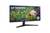 LG 29WP60G-B monitor komputerowy 73,7 cm (29") 2560 x 1080 px UltraWide Full HD LED Czarny