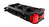 PowerColor Red Devil AXRX 6800XT 16GBD6-3DHE/OC videokaart AMD Radeon RX 6800 XT 16 GB GDDR6