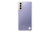 Samsung EF-GG996 Handy-Schutzhülle 17 cm (6.7 Zoll) Cover Transparent, Weiß