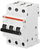 ABB 2CDS273065R0357 Stromunterbrecher Miniatur-Leistungsschalter 3