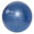 SISSEL Ball Gymnastikball 55 cm Blau Volle Größe