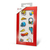 Celly STICKERTEEN01 sticker decorativi Multicolore 10 pezzo(i)