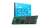Intel 6 Series SSDPEKNU020TZN1 drives allo stato solido M.2 2 TB PCI Express 3.0 3D4 QLC NVMe