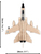 COBI Panavia Tornado GR.1 "MiG Eater"