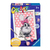 Ravensburger CreArt Cuddly Bunny Colore per kit di verniciatura in base ai numeri