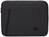 Case Logic Huxton HUXS-214 Black 35,6 cm (14") Custodia a tasca Nero
