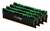 Kingston Technology FURY Renegade RGB memory module 32 GB 4 x 8 GB DDR4 3600 MHz