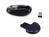 Equip Comfort Wireless Mouse, Black