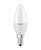 Osram STAR LED-lamp Warm wit 2700 K 7 W E14 F