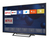 Smart-Tech SMT43N30FV1U1B1 TV 109,2 cm (43") Full HD Smart TV Wi-Fi Nero