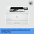 HP LaserJet Pro 4002dw Drucker, Schwarzweiß, Drucker für Kleine und mittlere Unternehmen, Drucken, Beidseitiger Druck; schnelle Ausgabe der ersten Seite; kompakte Größe; Energie...