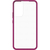 OtterBox React telefontok 16,8 cm (6.6") Borító Átlátszó, Rózsaszín