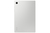 Samsung Galaxy Tab A8 SM-X200 32 GB 26,7 cm (10.5") Tigris 3 GB Wi-Fi 5 (802.11ac) Android 11 Ezüst