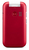Doro 6820 7,11 mm (0.28") 117 g Rot Seniorentelefon