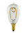 Segula 50635 LED-Lampe Warmweiß 2200 K 3,2 W E14 G