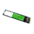 Western Digital Green WDS240G3G0B internal solid state drive 2.5" 240 GB SATA III