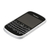 BlackBerry ACC-38874-202 Handy-Schutzhülle Cover Grau, Weiß