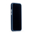 Tech air TAPIC022 pokrowiec na telefon komórkowy 15,5 cm (6.1") Niebieski, Przezroczysty