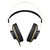 AKG K92 słuchawki/zestaw słuchawkowy Przewodowa Opaska na głowę Muzyka Czarny