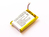 CoreParts MBGPS0002 accesorio para navegador Batería para navegador